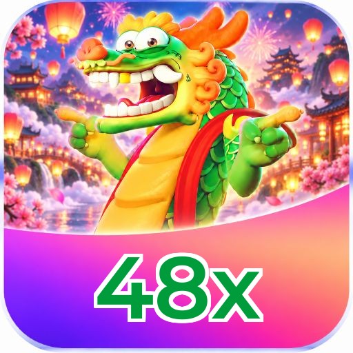 48x APK Logo Oficial Certificado