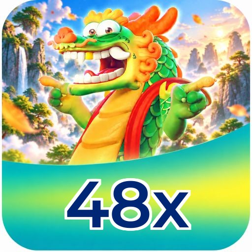 48x Logo