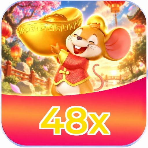 48x APP Logo Oficial Certificado Android iOS
