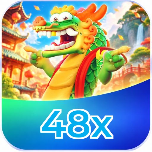 Logo 48x Loteria Online