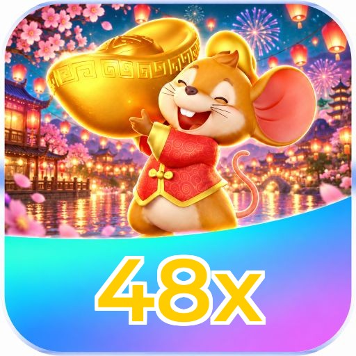 48x Logo