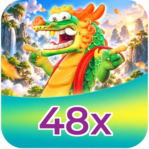 Logo 48x APP Mobile Brasil