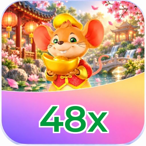 48x Plataforma Confiável