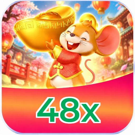Logo 48x APK Android Brasil