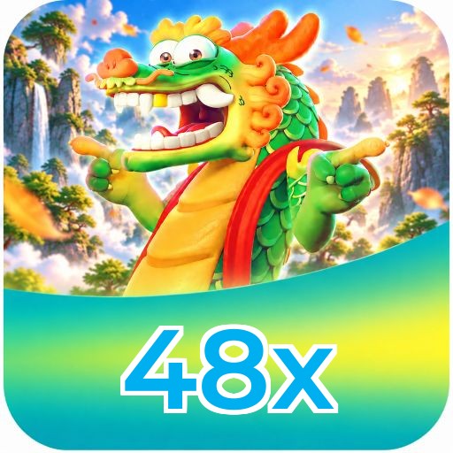 48x Logo