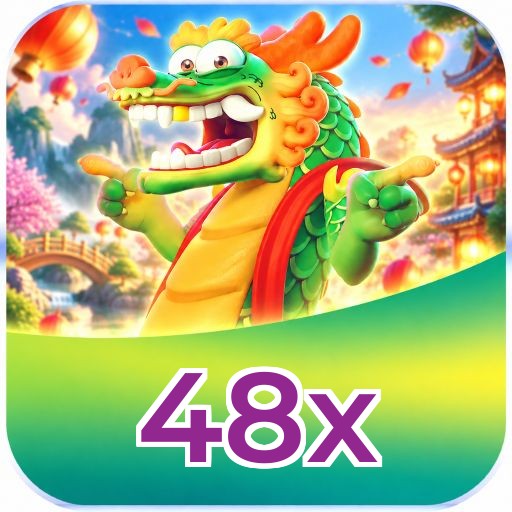48x Logo