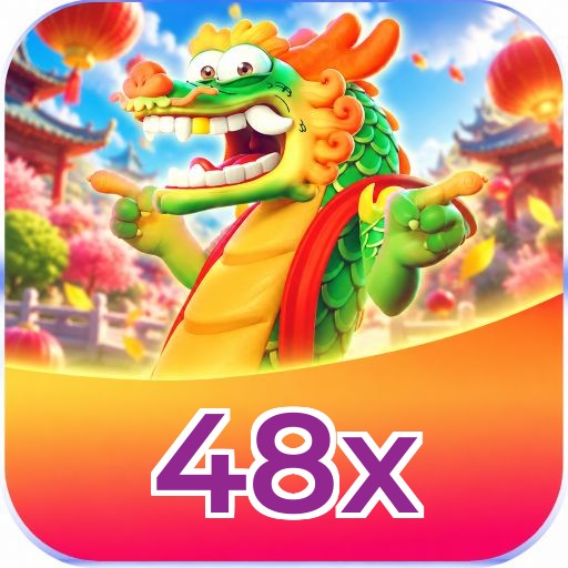 48x VIP Program Logo