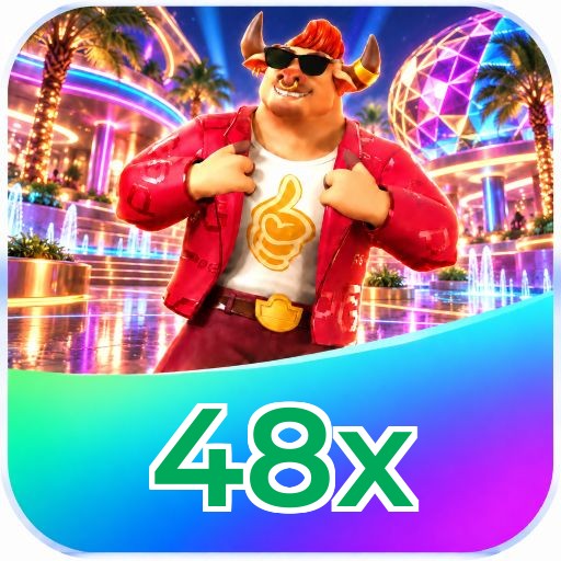 48x Win - Jackpots e Vitórias