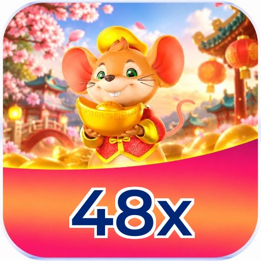 48x Logo